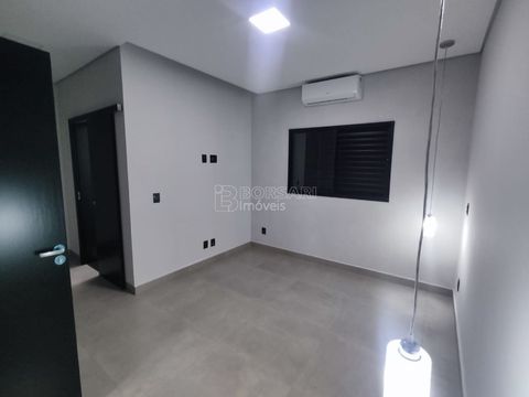 Foto Casa em Condomínio