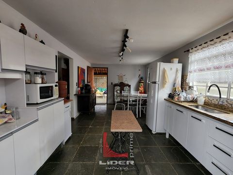 Foto Fazenda / Sítio / Chácara