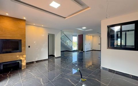 Foto Casa em Condomínio