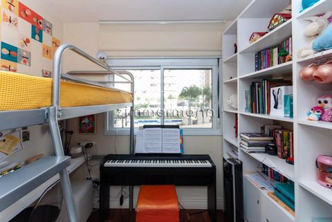 Foto Apartamento