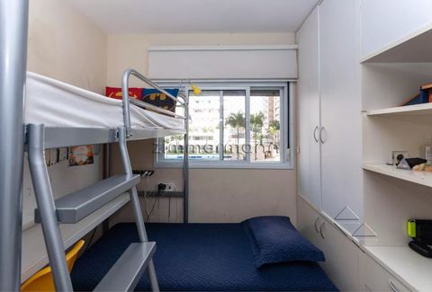 Foto Apartamento