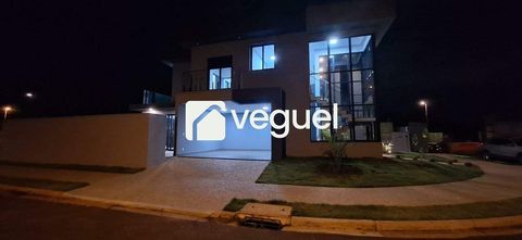 Foto Casa em Condomínio