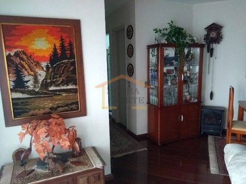 Foto Apartamento