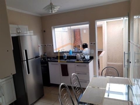Foto Casa em Condomínio