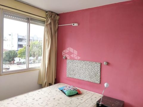 Foto Kitnet / JK / Studio