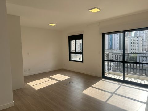 Foto Apartamento