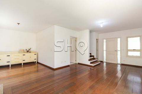 Foto Casa em Condomínio