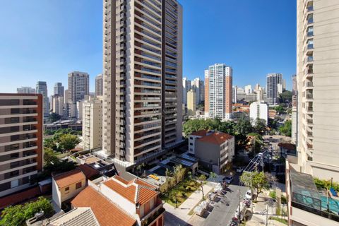Foto Apartamento