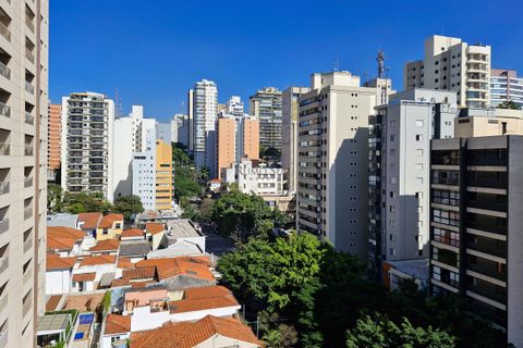 Foto Apartamento