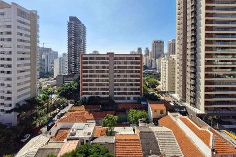 Foto Apartamento