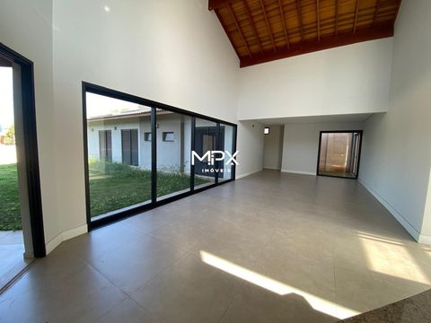 Foto Casa em Condomínio