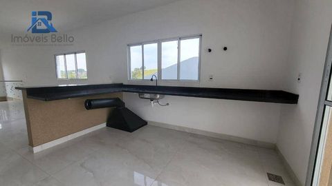 Foto Casa em Condomínio
