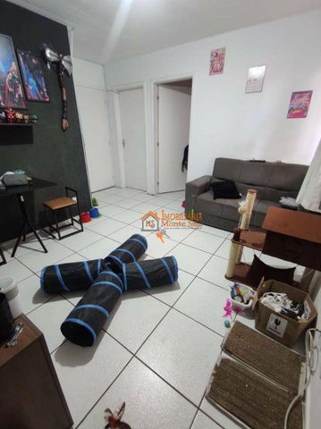 Foto Apartamento