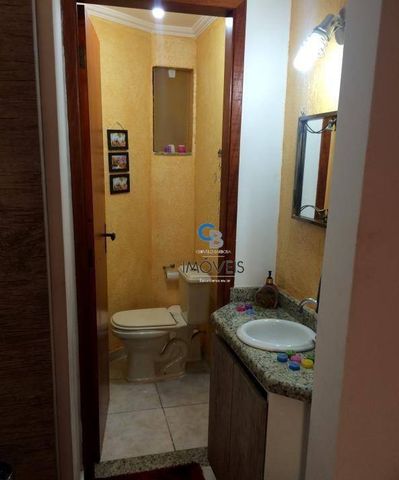Foto Casa em Condomínio