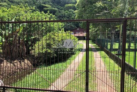 Foto Fazenda / Sítio / Chácara