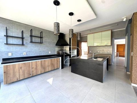 Foto Casa em Condomínio