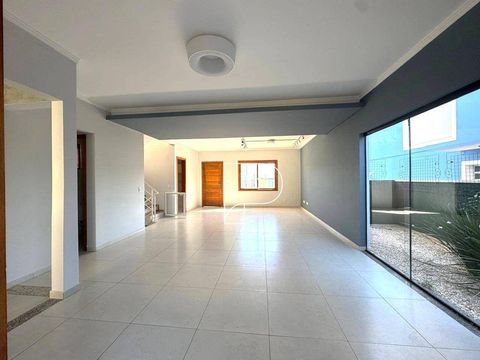 Foto Casa em Condomínio