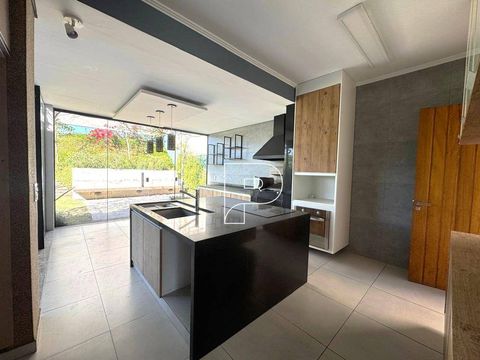 Foto Casa em Condomínio