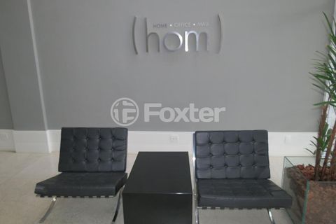 Foto Sala / Conjunto Comercial
