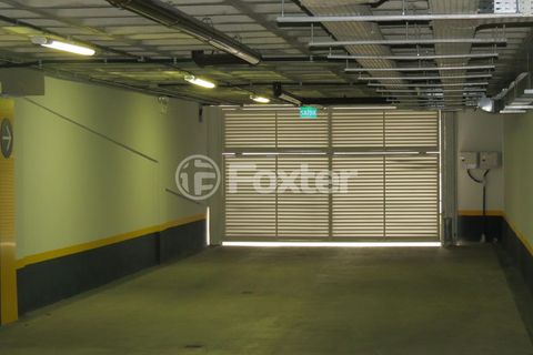 Foto Sala / Conjunto Comercial