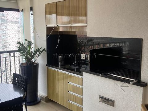 Foto Apartamento
