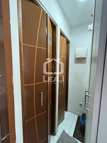 Foto Sala / Conjunto Comercial