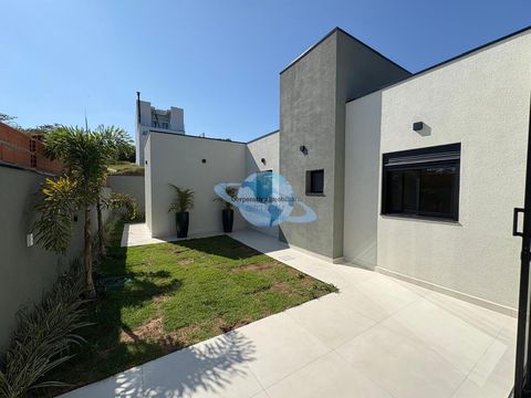 Foto Casa em Condomínio