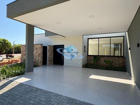Foto Casa em Condomínio