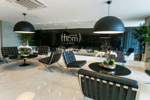 Foto Sala / Conjunto Comercial