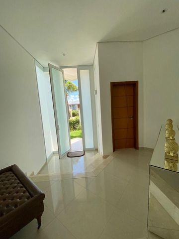 Foto Casa em Condomínio