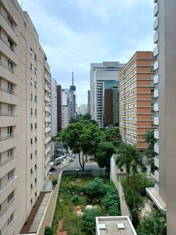 Foto Apartamento