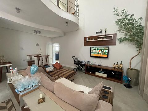 Foto Casa em Condomínio