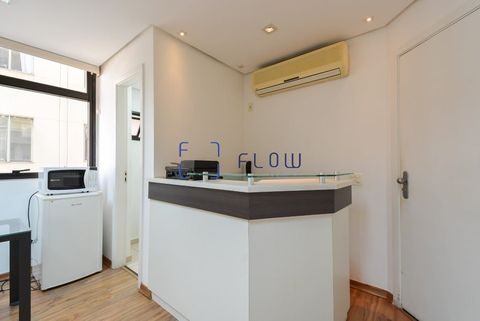Foto Sala / Conjunto Comercial