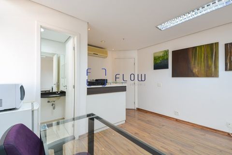 Foto Sala / Conjunto Comercial