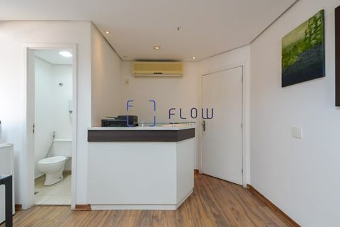 Foto Sala / Conjunto Comercial