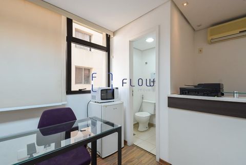 Foto Sala / Conjunto Comercial