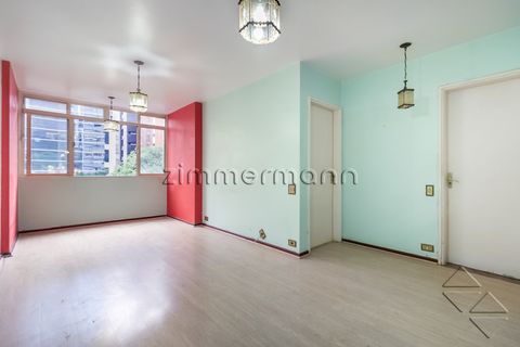 Foto Apartamento