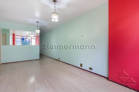 Foto Apartamento