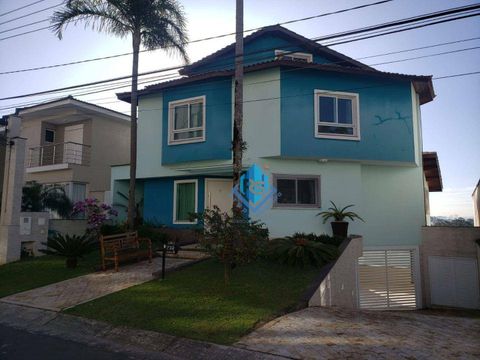 Foto Casa em Condomínio