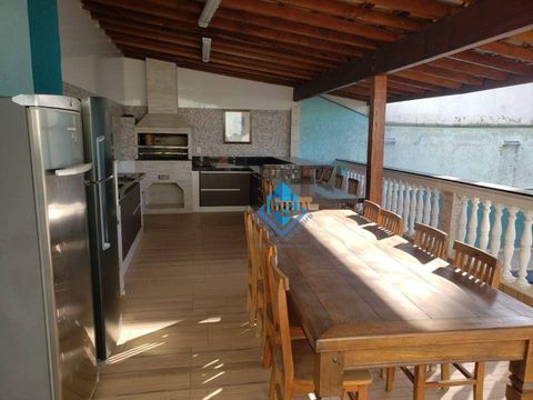 Foto Casa em Condomínio