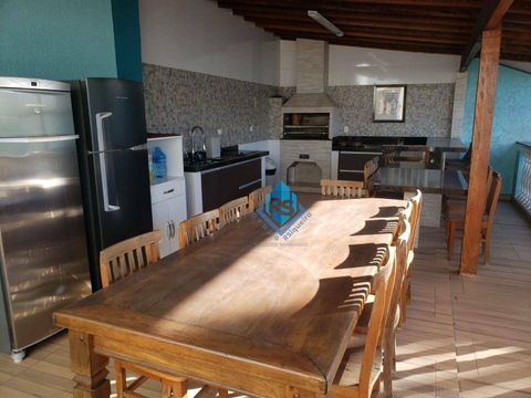 Foto Casa em Condomínio