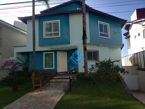 Foto Casa em Condomínio
