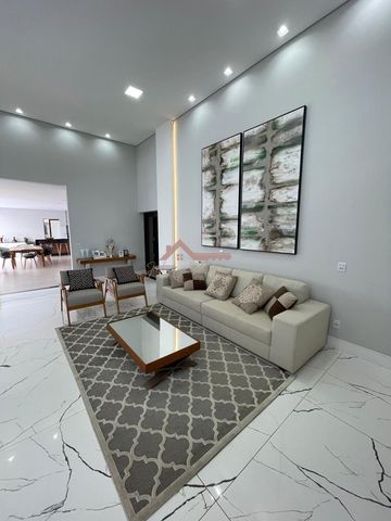 Foto Casa em Condomínio