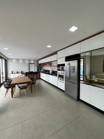 Foto Casa em Condomínio