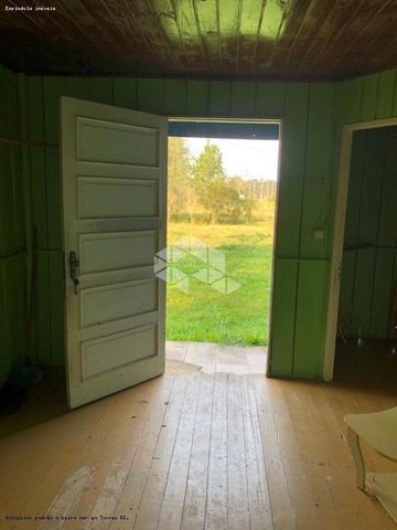 Foto Fazenda / Sítio / Chácara