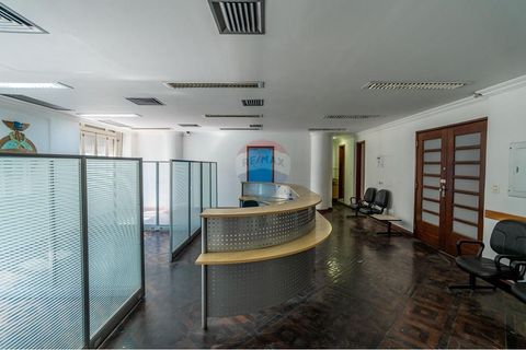 Foto Sala / Conjunto Comercial
