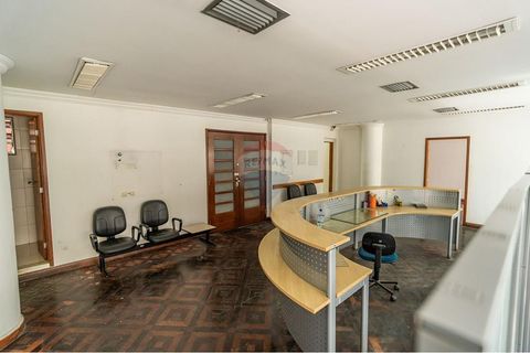 Foto Sala / Conjunto Comercial