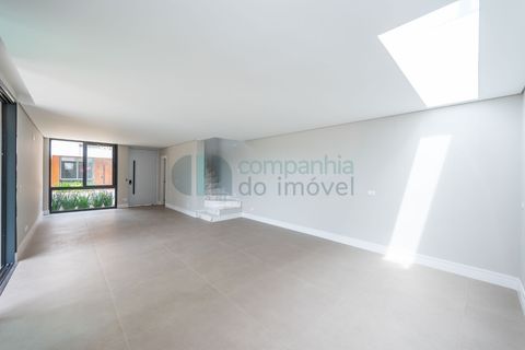 Foto Casa em Condomínio