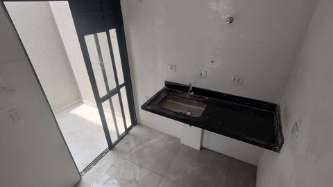 Foto Casa em Condomínio