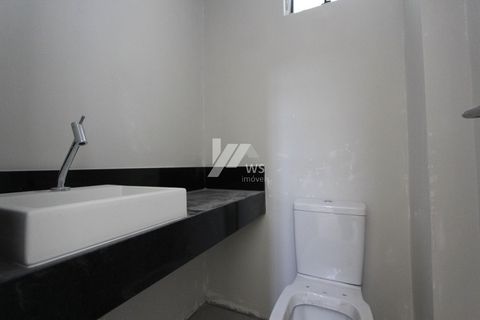 Foto Casa em Condomínio